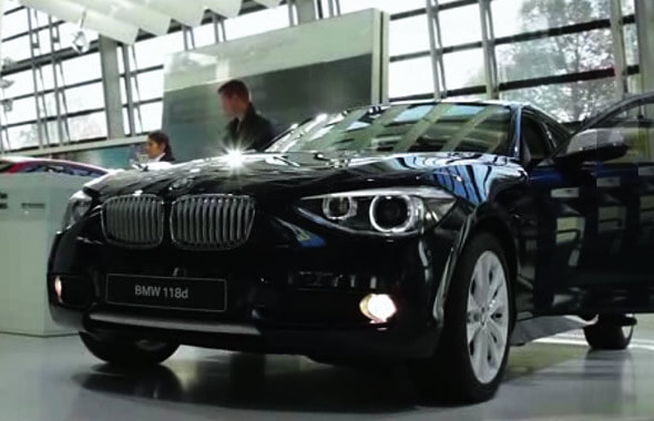 BMW